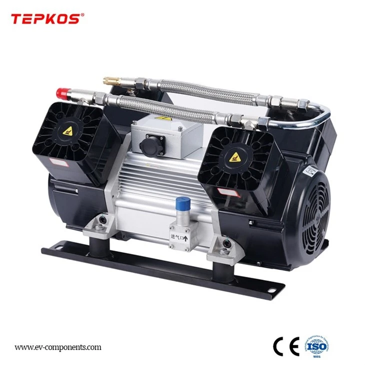 Pneumatic System Compressor factory